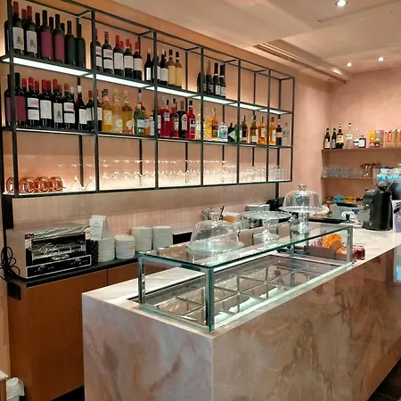 Modus Boutique 호텔 3*