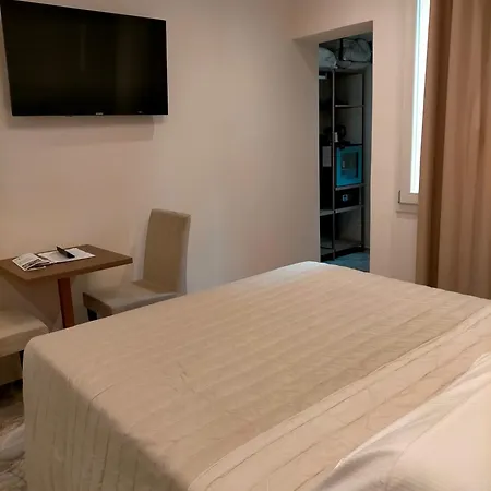 Modus Boutique 호텔