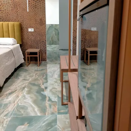 호텔 Modus Boutique 파엔차