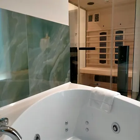 Modus Boutique 호텔 파엔차