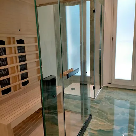 호텔 Modus Boutique 파엔차