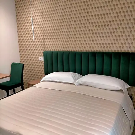 호텔 Modus Boutique 파엔차