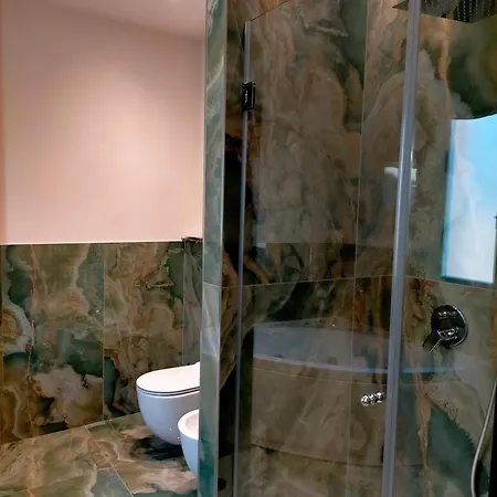 Modus Boutique 호텔 파엔차