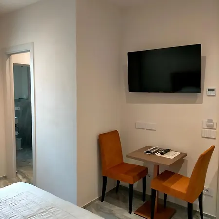 Modus Boutique 3* 파엔차