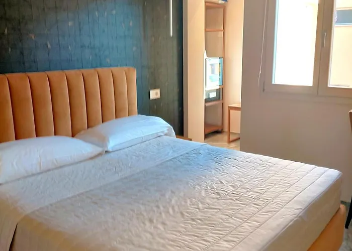 Hotel Modus Boutique Faenza