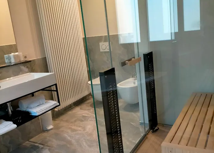 Modus Boutique Hotel