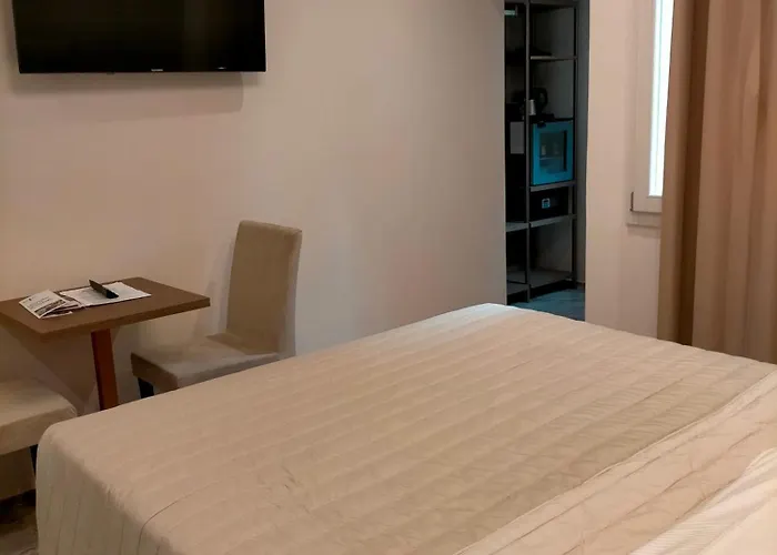 Modus Boutique Hotel