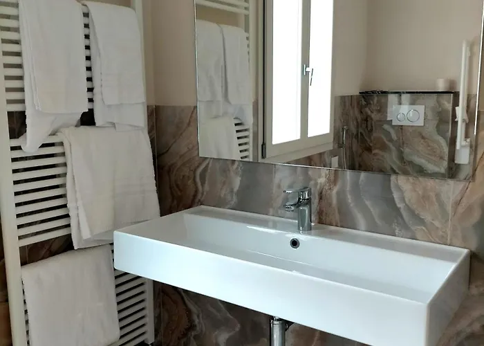 Modus Boutique Hotel