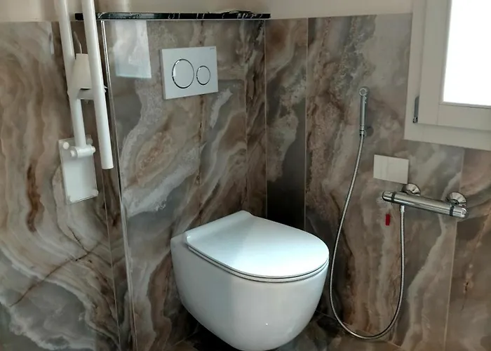 Hotel Modus Boutique Faenza