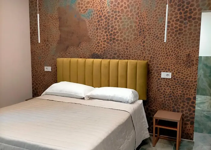 Modus Boutique Hotel Faenza