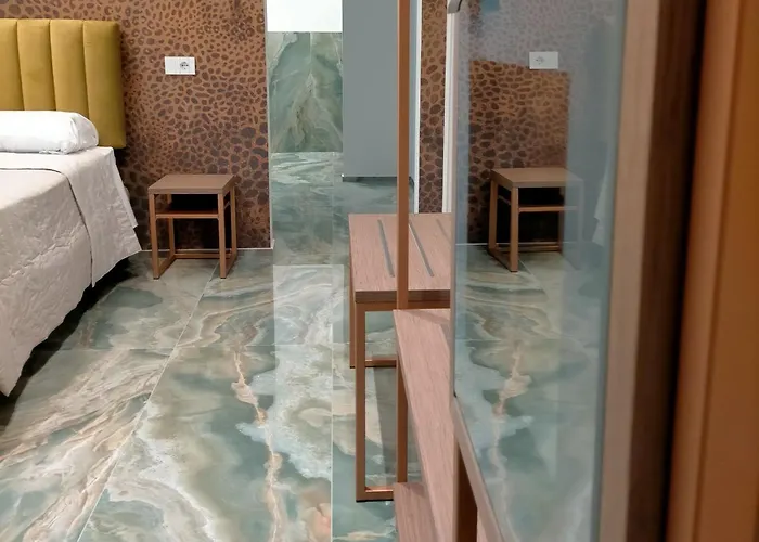 Hotel Modus Boutique Faenza