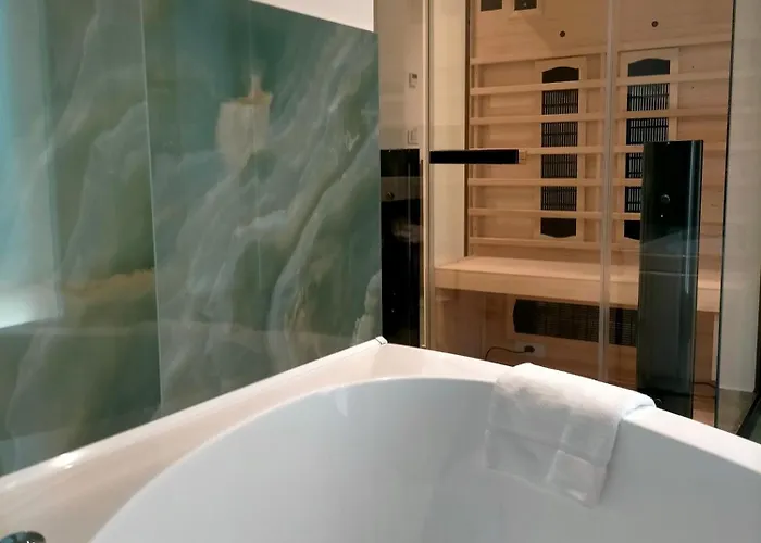 Modus Boutique Hotel Faenza