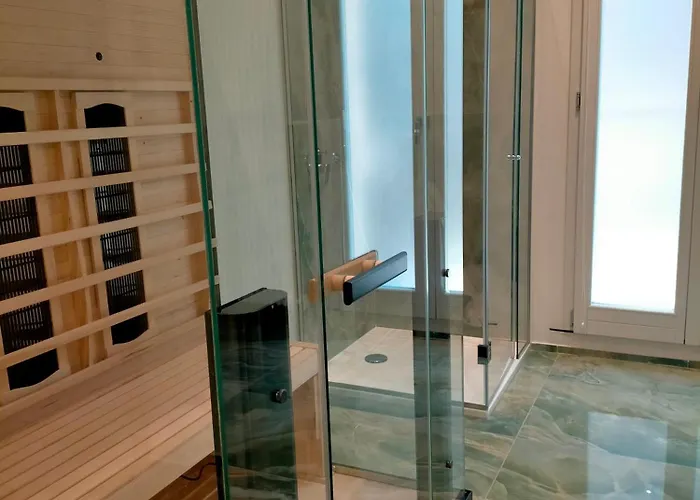 Hotel Modus Boutique Faenza