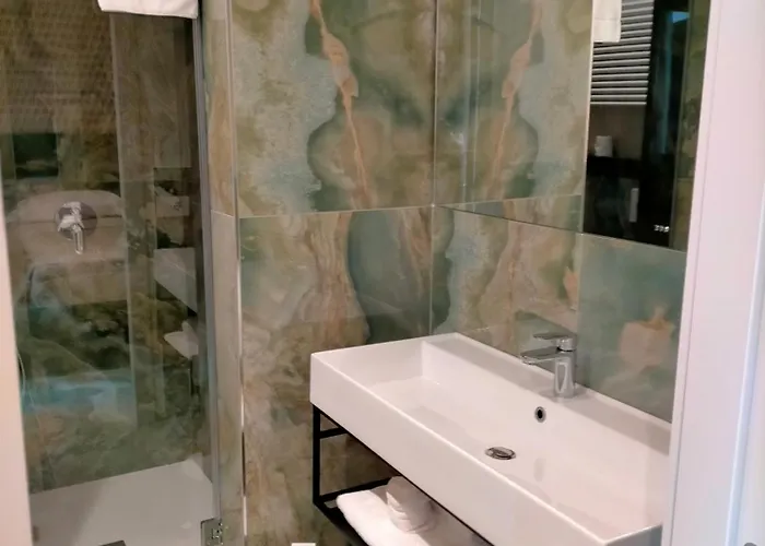 Modus Boutique Hotel Faenza