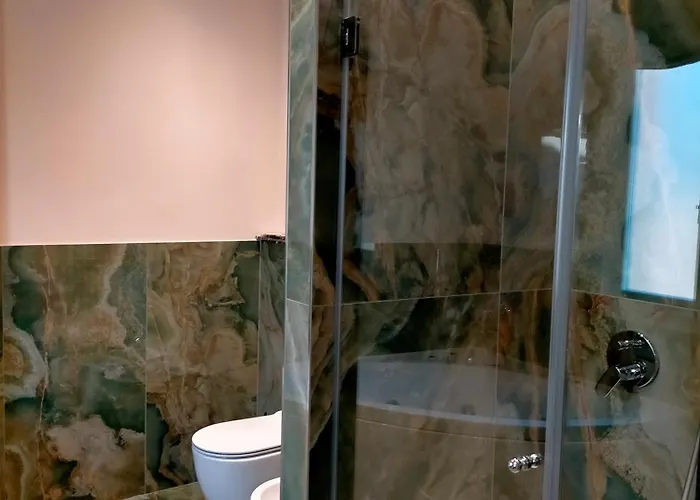 Modus Boutique Hotel Faenza