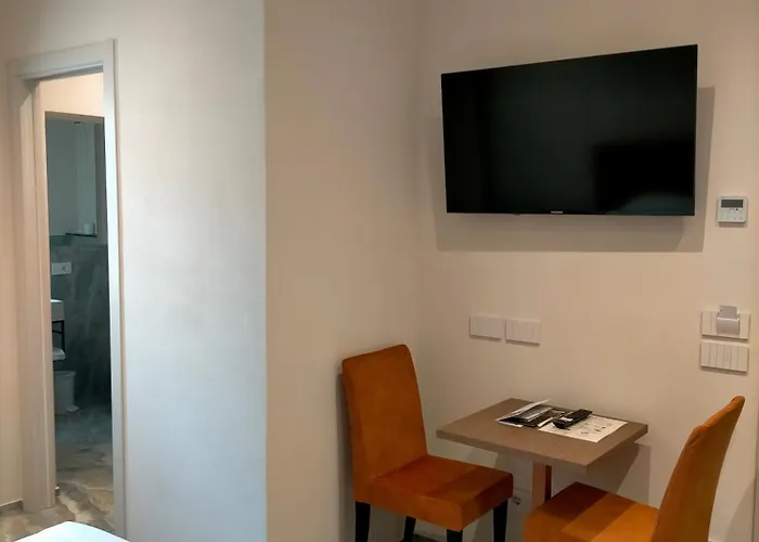 Modus Boutique 3* Faenza