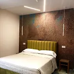 酒店 Modus Boutique 法恩莎