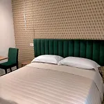 酒店 Modus Boutique 法恩莎