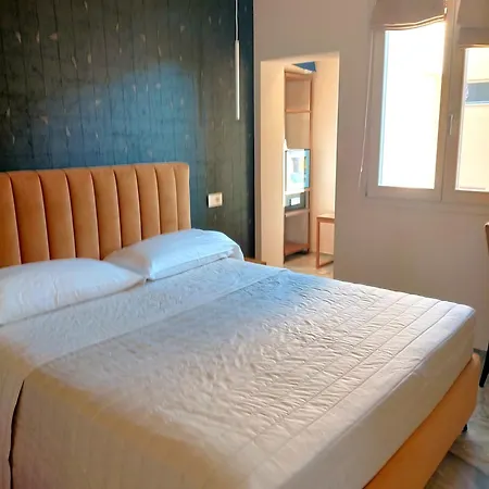 Hotel Modus Boutique Faenza