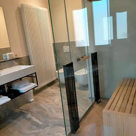 Modus Boutique Hotel