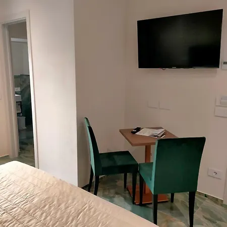 Modus Boutique 3* פאנצה