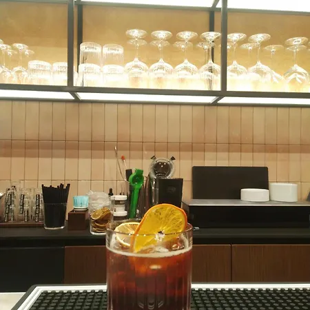 Modus Boutique Hotel