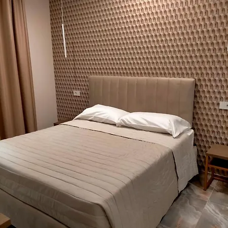 Hotel Modus Boutique 3*