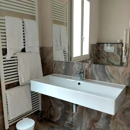 Modus Boutique Hotel