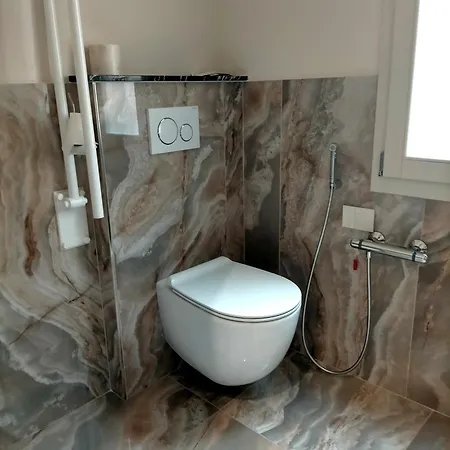 Hotel Modus Boutique Faenza