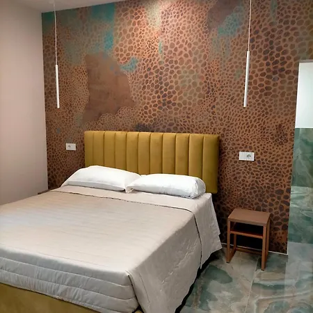 Modus Boutique Hotel Faenza