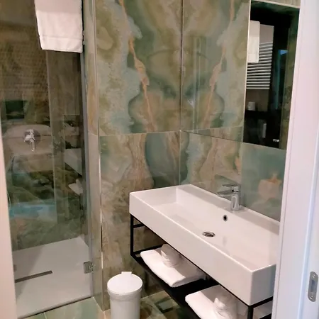 Modus Boutique Hotel Faenza