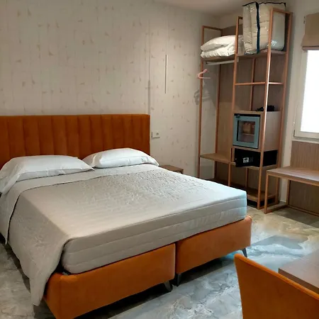 Modus Boutique 3* Faenza