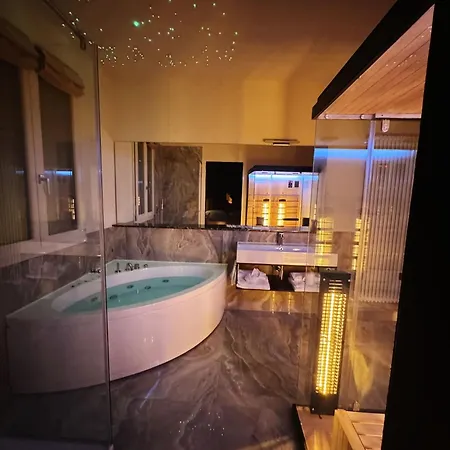 Modus Boutique Hotel