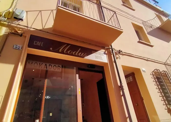 Modus Boutique Faenza