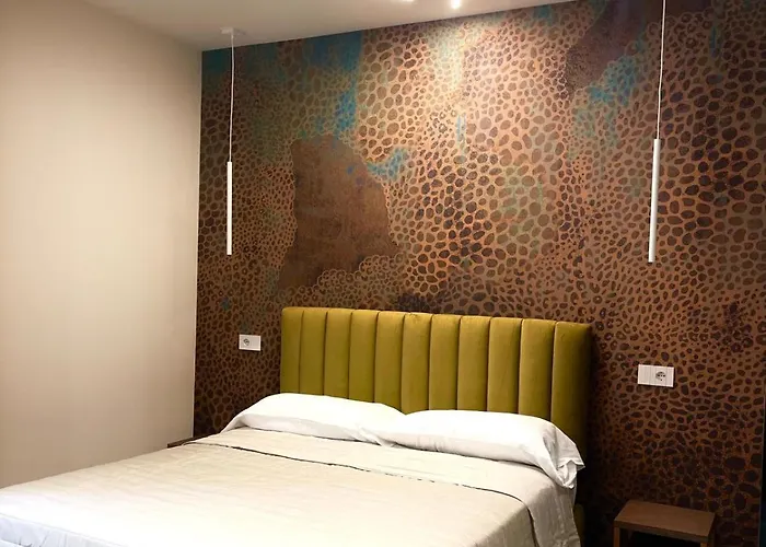 Hotel Modus Boutique Faenza