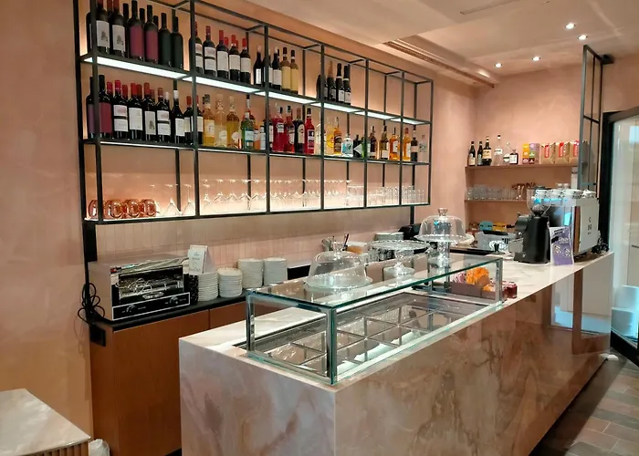 Modus Boutique מלון 3*