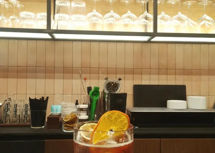 Modus Boutique Hotel