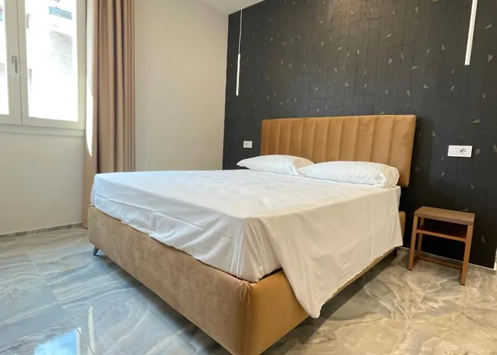 Modus Boutique Hotel 3*