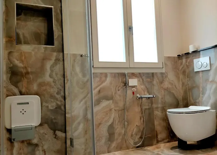 מלון Modus Boutique 3*