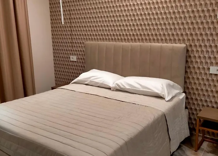 Hotel Modus Boutique 3*