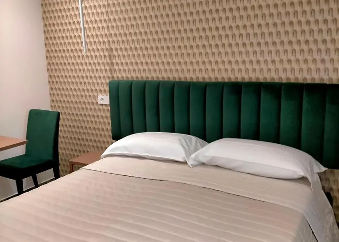 Hotel Modus Boutique Faenza