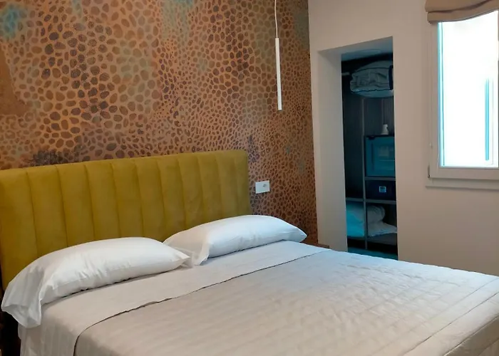 Modus Boutique Faenza