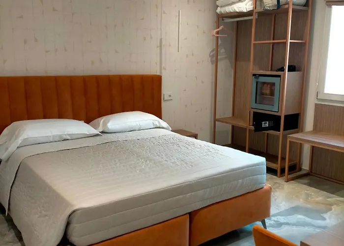 Modus Boutique 3* Faenza